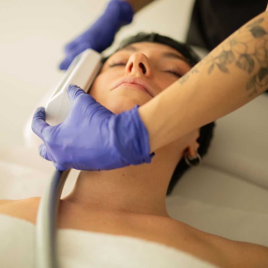 Armonización Facial 2 Armonización Facial - Centro De Estetica Integral En Las Condes