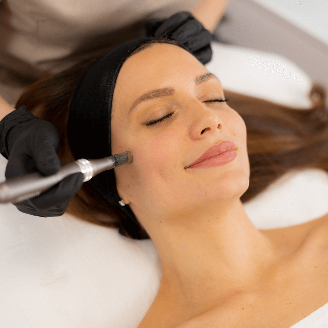 Tratamientos Faciales 3 Tratamientos Faciales - Centro De Estetica Integral En Las Condes