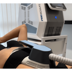 Tone Fit, contracciones supramáximas