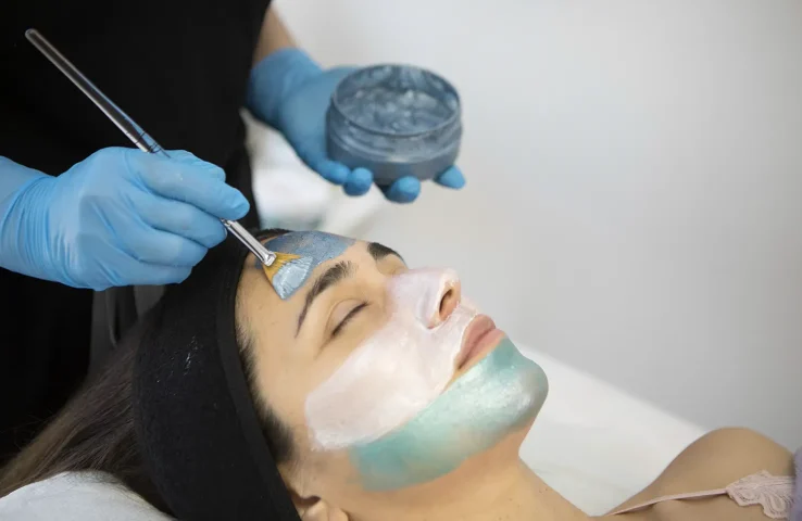 Anti Acne
