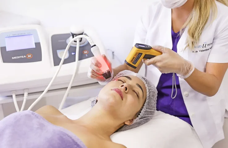 Hidratacion Facial