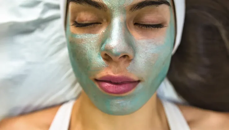Hidratacion Facial